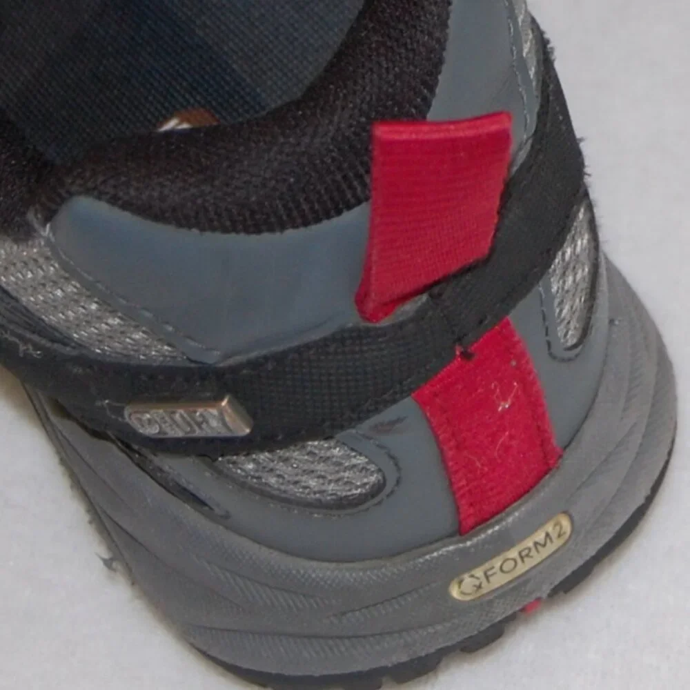 Merrell Turbulence Performance Footwear Slip Grip, Women Size 6.5 - Picture 13 of 16